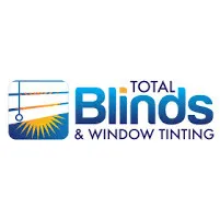 Total Blinds & Window Tinting logo
