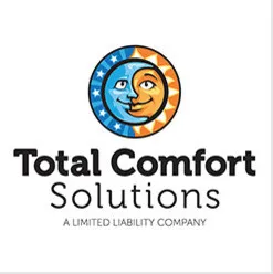 Total Comfort Solutions, LLC logo