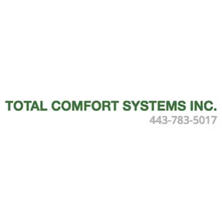 Total Comfort Systems Inc logo