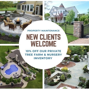 Total Concepts Premier Landscape Solutions logo