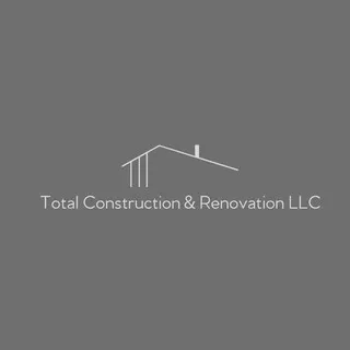 Total Construction & Renovation LLC logo