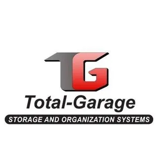 Total-Garage, Inc. logo