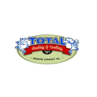 Total Heating & Cooling, Inc. logo