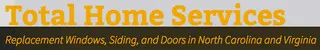 Total Home Services logo