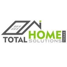 Total Home Solutions logo