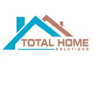 Total Home Solutions logo
