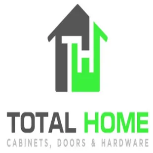 Total Home logo