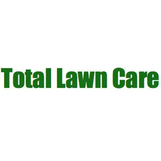 Total Lawn Care logo