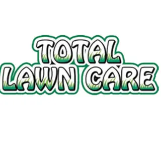 Total Lawn Care & Landscape logo