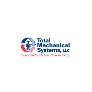 Total Mechanical Systems, LLC logo