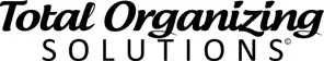 Total Organizing Solutions logo