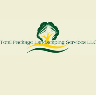 Total Package Landscaping Service LLC logo