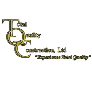 Total Quality Construction, Ltd. logo