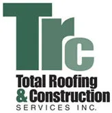 Total Roofing and Construction Services logo
