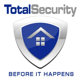 Total Security, Inc. logo