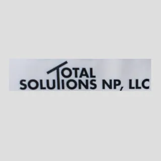 Total Solutions NP, LLC logo