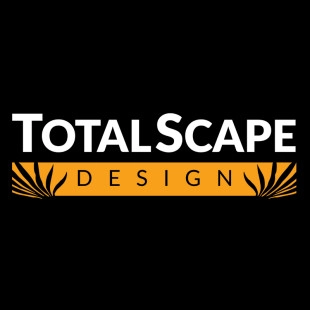 TotalScape Design logo