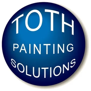 Toth Painting Solutions - Custom Cabinets & Cabinetry in Niles, OH