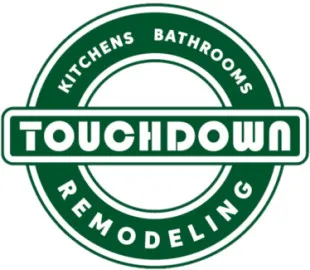 Touchdown Tile logo
