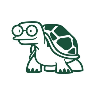 Tough Turtle Turf logo