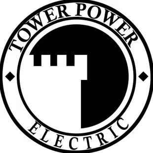 Tower Power Electric logo