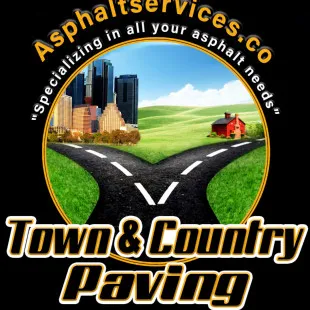 Town & Country Paving - Driveway Repair & Paving in Morongo Valley, CA