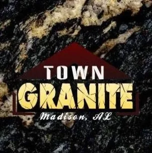 Town Granite logo