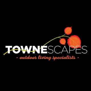TowneScapes logo