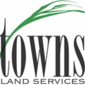Towns Land Services logo