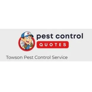 Towson Pest Control Service logo