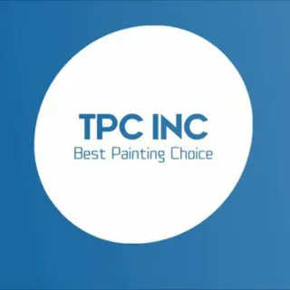 T.P.C, Inc. logo