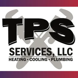 TPS Services LLC logo