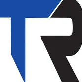 TR Contracting logo