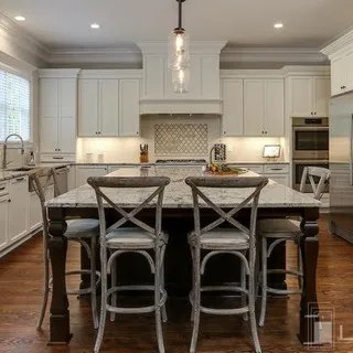 Trabar Homes, LLC logo