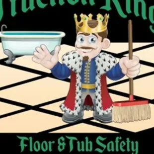 Traction king logo