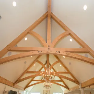 Tracy Mitchell Custom Homes, Inc - Deck Building & Repair in Eustace, TX