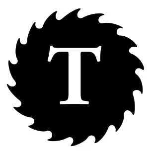 Trade Contracting logo