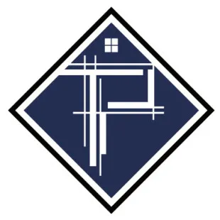 Trade Pro Construction logo