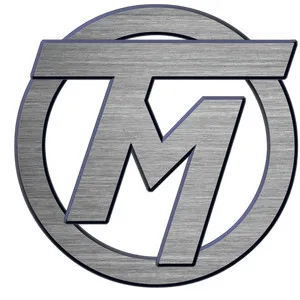 Trademark Mechanical logo