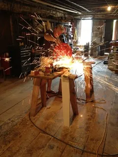 Traditional Carpentry, Inc. logo
