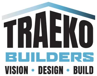 Traeko Builders logo