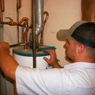 Trails End Plumbing Services, LLC logo
