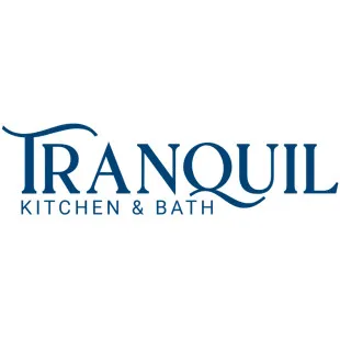 Tranquil Kitchen & Bath logo