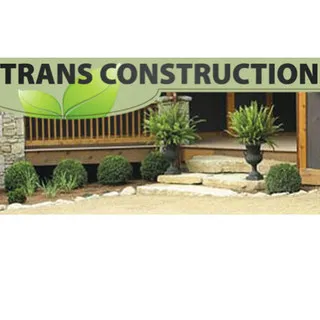 Trans Construction Inc logo