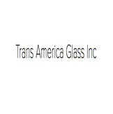 TransAmerica Glass logo