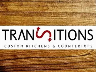 Transitions Custom Kitchens & Baths logo