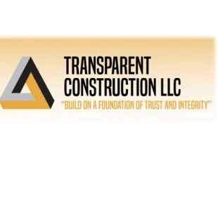 Transparent Construction, LLC logo