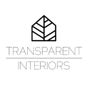 Transparent Interiors logo