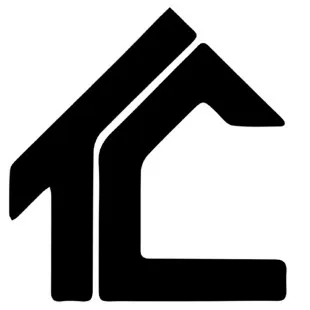 Travis Cormack Construction logo