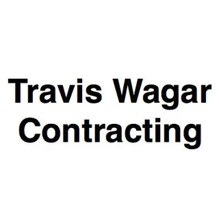 Travis Wagar Contracting logo